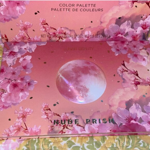 Lunar Beauty Palette - Picture 3 of 7